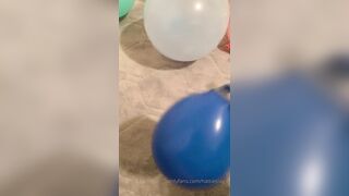 [1] Justhattie (hattieslay aka Hattie Slay) OnlyFans Leaks Lesbian sleepovers Porn 