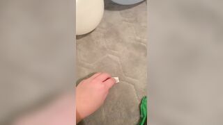 [1] Justhattie (hattieslay aka Hattie Slay) OnlyFans Leaks Lesbian sleepovers Porn 