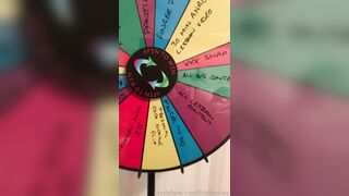 [25] Justhattie (hattieslay aka Hattie Slay) OnlyFans Leaks Lesbian sleepovers Porn 