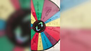 [28] Justhattie (hattieslay aka Hattie Slay) OnlyFans Leaks Lesbian sleepovers Porn 