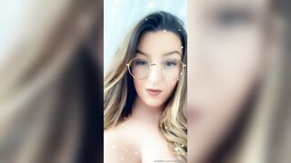 [31] Justhattie (hattieslay aka Hattie Slay) OnlyFans Leaks Lesbian sleepovers Porn 