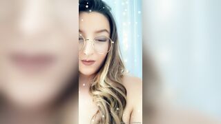 [31] Justhattie (hattieslay aka Hattie Slay) OnlyFans Leaks Lesbian sleepovers Porn 