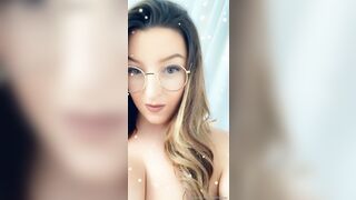[35] Justhattie (hattieslay aka Hattie Slay) OnlyFans Leaks Lesbian sleepovers Porn 