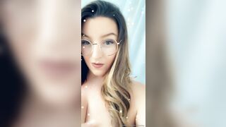 [35] Justhattie (hattieslay aka Hattie Slay) OnlyFans Leaks Lesbian sleepovers Porn 