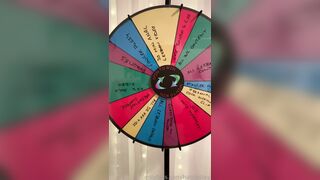 [38] Justhattie (hattieslay aka Hattie Slay) OnlyFans Leaks Lesbian sleepovers Porn 