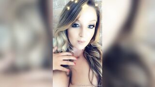 [42] Justhattie (hattieslay aka Hattie Slay) OnlyFans Leaks Lesbian sleepovers Porn 