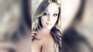 [42] Justhattie (hattieslay aka Hattie Slay) OnlyFans Leaks Lesbian sleepovers Porn 