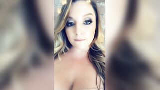 [42] Justhattie (hattieslay aka Hattie Slay) OnlyFans Leaks Lesbian sleepovers Porn 