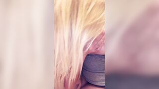 [44] Justhattie (hattieslay aka Hattie Slay) OnlyFans Leaks Lesbian sleepovers Porn 