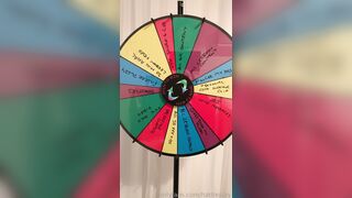 [47] Justhattie (hattieslay aka Hattie Slay) OnlyFans Leaks Lesbian sleepovers Porn 