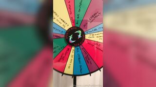 [47] Justhattie (hattieslay aka Hattie Slay) OnlyFans Leaks Lesbian sleepovers Porn 