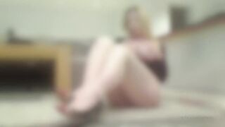 [52] Justhattie (hattieslay aka Hattie Slay) OnlyFans Leaks Lesbian sleepovers Porn 