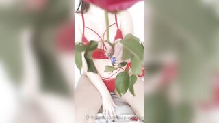 [107] Maplemistyx (MaaapleMistyyy) OnlyFans Leaks Europe 19 yo College Student Porn 