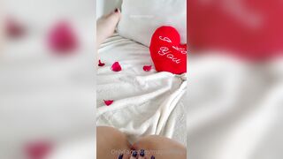 [125] Maplemistyx (MaaapleMistyyy) OnlyFans Leaks Europe 19 yo College Student Porn 