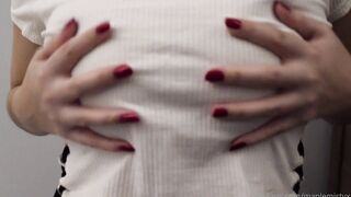 [1] Maplemistyx (MaaapleMistyyy) OnlyFans Leaks Europe 19 yo College Student Porn 