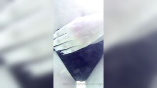 [47] Maplemistyx (MaaapleMistyyy) OnlyFans Leaks Europe 19 yo College Student Porn 