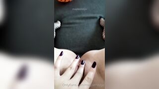 [73] Maplemistyx (MaaapleMistyyy) OnlyFans Leaks Europe 19 yo College Student Porn 