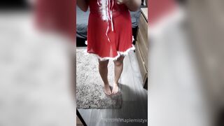 [79] Maplemistyx (MaaapleMistyyy) OnlyFans Leaks Europe 19 yo College Student Porn 