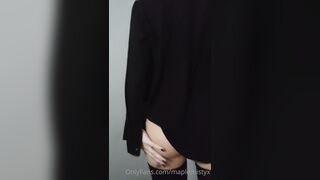 [8] Maplemistyx (MaaapleMistyyy) OnlyFans Leaks Europe 19 yo College Student Porn 