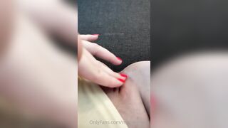 [93] Maplemistyx (MaaapleMistyyy) OnlyFans Leaks Europe 19 yo College Student Porn 