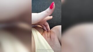 [93] Maplemistyx (MaaapleMistyyy) OnlyFans Leaks Europe 19 yo College Student Porn 