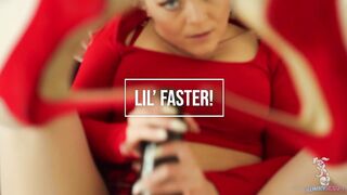 [107] Bunnyholez (Bunny Holez aka Coco Loca) OnlyFans Leaks Now is Playtime Porn 