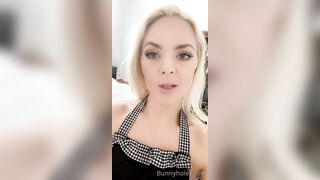 [108] Bunnyholez (Bunny Holez aka Coco Loca) OnlyFans Leaks Now is Playtime Porn 