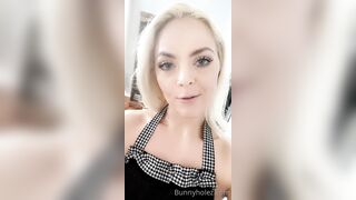 [108] Bunnyholez (Bunny Holez aka Coco Loca) OnlyFans Leaks Now is Playtime Porn 