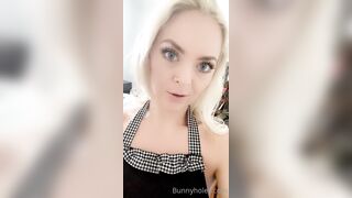 [108] Bunnyholez (Bunny Holez aka Coco Loca) OnlyFans Leaks Now is Playtime Porn 