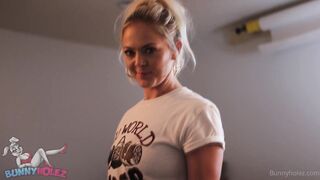 [111] Bunnyholez (Bunny Holez aka Coco Loca) OnlyFans Leaks Now is Playtime Porn 