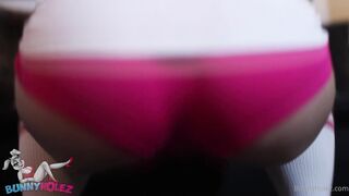 [111] Bunnyholez (Bunny Holez aka Coco Loca) OnlyFans Leaks Now is Playtime Porn 