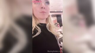 [123] Bunnyholez (Bunny Holez aka Coco Loca) OnlyFans Leaks Now is Playtime Porn 