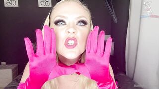 [124] Bunnyholez (Bunny Holez aka Coco Loca) OnlyFans Leaks Now is Playtime Porn 