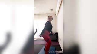 [126] Bunnyholez (Bunny Holez aka Coco Loca) OnlyFans Leaks Now is Playtime Porn 