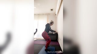 [126] Bunnyholez (Bunny Holez aka Coco Loca) OnlyFans Leaks Now is Playtime Porn 