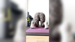 [128] Bunnyholez (Bunny Holez aka Coco Loca) OnlyFans Leaks Now is Playtime Porn 