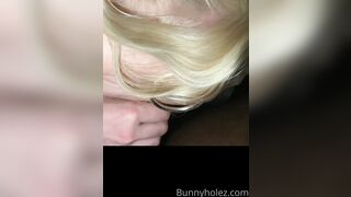 [129] Bunnyholez (Bunny Holez aka Coco Loca) OnlyFans Leaks Now is Playtime Porn 