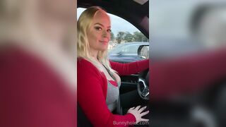 [129] Bunnyholez (Bunny Holez aka Coco Loca) OnlyFans Leaks Now is Playtime Porn 