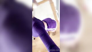 [12] Bunnyholez (Bunny Holez aka Coco Loca) OnlyFans Leaks Now is Playtime Porn 