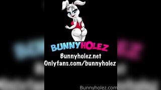 [133] Bunnyholez (Bunny Holez aka Coco Loca) OnlyFans Leaks Now is Playtime Porn 