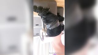 [137] Bunnyholez (Bunny Holez aka Coco Loca) OnlyFans Leaks Now is Playtime Porn 