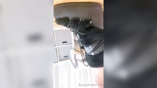 [137] Bunnyholez (Bunny Holez aka Coco Loca) OnlyFans Leaks Now is Playtime Porn 