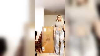 [13] Bunnyholez (Bunny Holez aka Coco Loca) OnlyFans Leaks Now is Playtime Porn 