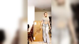 [13] Bunnyholez (Bunny Holez aka Coco Loca) OnlyFans Leaks Now is Playtime Porn 