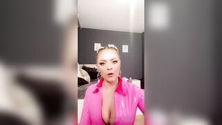 [146] Bunnyholez (Bunny Holez aka Coco Loca) OnlyFans Leaks Now is Playtime Porn 