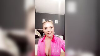[146] Bunnyholez (Bunny Holez aka Coco Loca) OnlyFans Leaks Now is Playtime Porn 