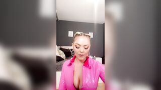 [146] Bunnyholez (Bunny Holez aka Coco Loca) OnlyFans Leaks Now is Playtime Porn 