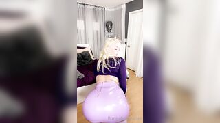[149] Bunnyholez (Bunny Holez aka Coco Loca) OnlyFans Leaks Now is Playtime Porn 