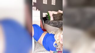 [155] Bunnyholez (Bunny Holez aka Coco Loca) OnlyFans Leaks Now is Playtime Porn 