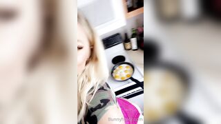 [28] Bunnyholez (Bunny Holez aka Coco Loca) OnlyFans Leaks Now is Playtime Porn 